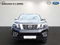 Nissan Navara NP300 190PS Tekna Double Cab 4x4 Schwarz - thumbnail 3
