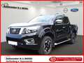 Nissan Navara NP300 190PS Tekna Double Cab 4x4 Schwarz - thumbnail 1