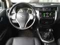 Nissan Navara NP300 190PS Tekna Double Cab 4x4 Schwarz - thumbnail 8