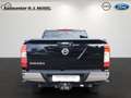 Nissan Navara NP300 190PS Tekna Double Cab 4x4 Schwarz - thumbnail 6