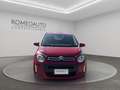 Citroen C1 VTi 1.0 vti live 5 porte Rosso - thumbnail 9