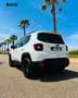 Jeep Renegade 1.0 Night Eagle II 4x2 Blanc - thumbnail 9