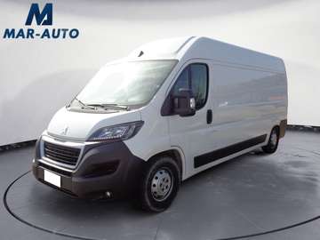 Boxer Boxer 435 2.2 bluehdi 165cv S&S L3H2 +IVA