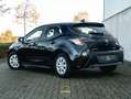 Toyota Corolla Zwart - thumbnail 4