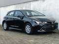 Toyota Corolla Zwart - thumbnail 1