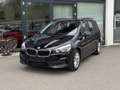 BMW 218 d Gran Tourer Advantage Schwarz - thumbnail 2