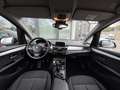 BMW 218 d Gran Tourer Advantage Schwarz - thumbnail 8
