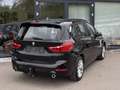 BMW 218 d Gran Tourer Advantage Schwarz - thumbnail 4
