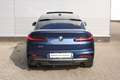 BMW X4 xDrive20i High Executive M Sport Automaat / Panora Blau - thumbnail 7