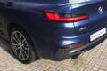 BMW X4 xDrive20i High Executive M Sport Automaat / Panora Blau - thumbnail 35