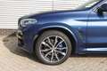BMW X4 xDrive20i High Executive M Sport Automaat / Panora Blau - thumbnail 5