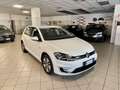 Volkswagen e-Golf ELETTRICA 100KW Bianco - thumnbnail 2