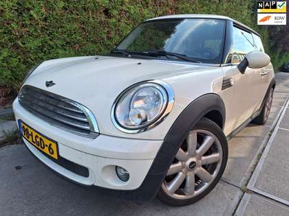 MINI One Mini 1.4 Business Line