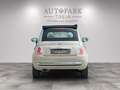 Fiat 500 PopStar Cabrio (KLIMA-PDC-BT-TÜV) Beige - thumbnail 12