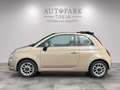 Fiat 500 PopStar Cabrio (KLIMA-PDC-BT-TÜV) Beige - thumbnail 10