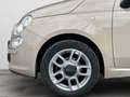 Fiat 500 PopStar Cabrio (KLIMA-PDC-BT-TÜV) Beige - thumbnail 16