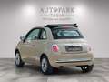 Fiat 500 PopStar Cabrio (KLIMA-PDC-BT-TÜV) Beige - thumbnail 11