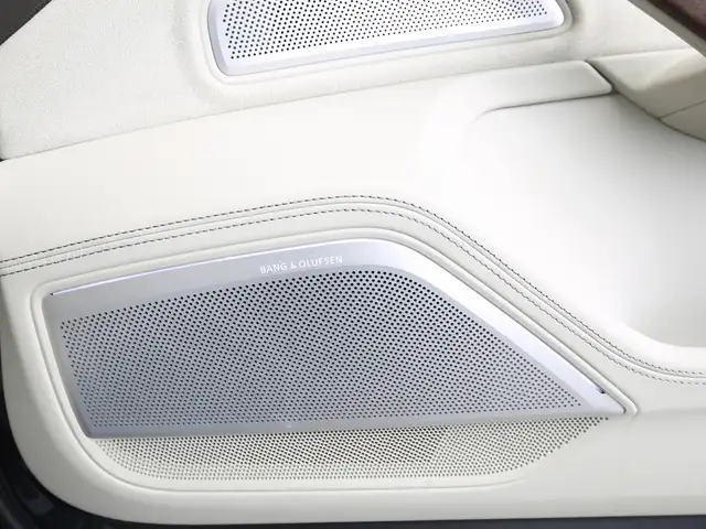 Audi A8 view 14