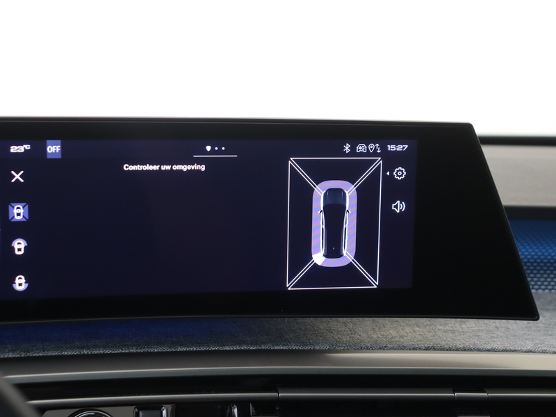 Peugeot 5008 1.2 Hybrid 145 GT 7p ALCANTARA !! YP — photo 14
