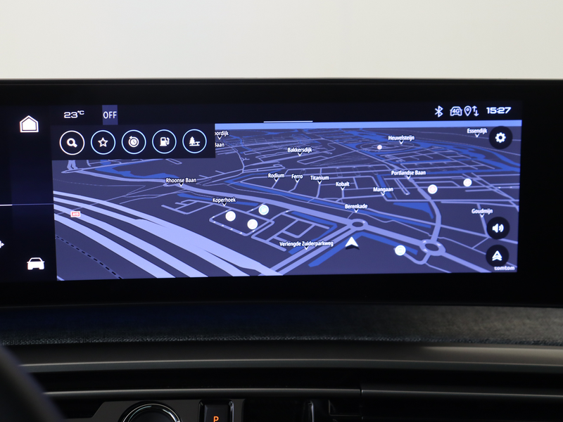 Peugeot 5008 1.2 Hybrid 145 GT 7p ALCANTARA !! YP — photo 15