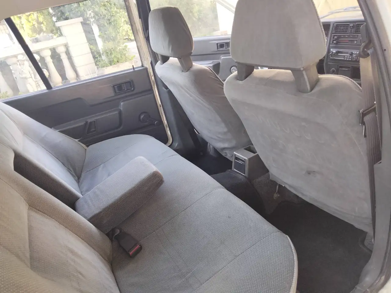 Volvo 340 DL, foto 5