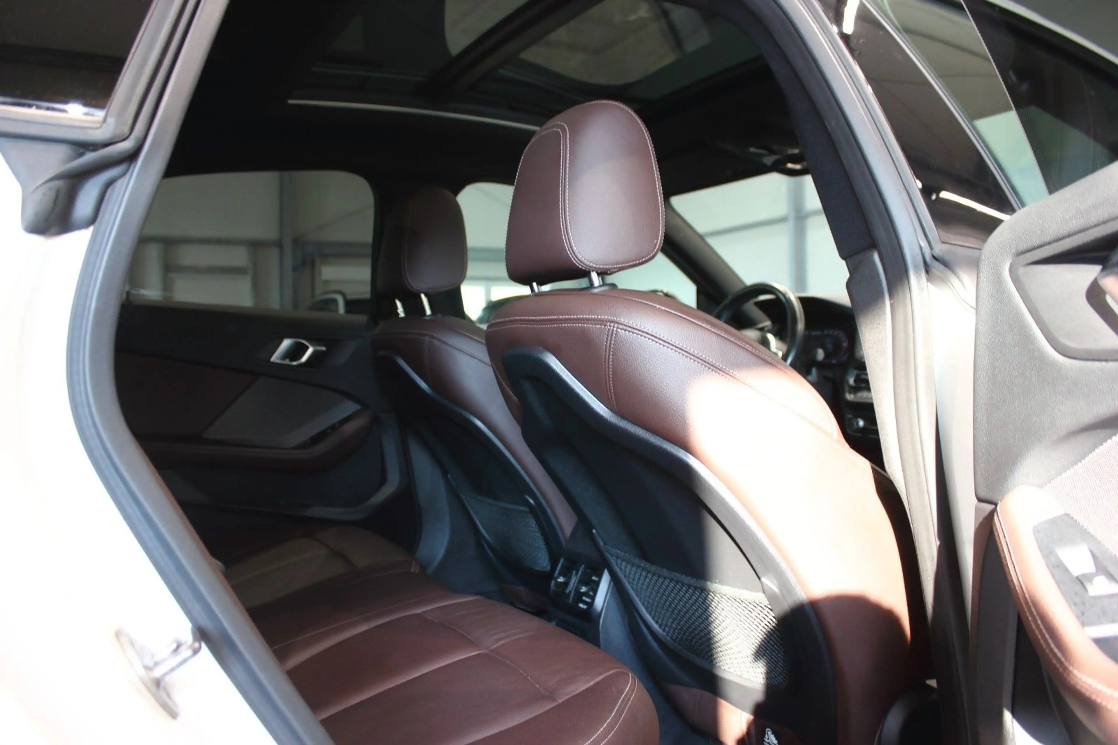 BMW 235 A xDrive Gran Coupé~UNFALLFREI+DEUTSCH+VOLL — photo 15