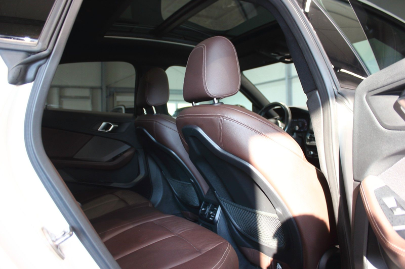 BMW 235 A xDrive Gran Coupé~UNFALLFREI+DEUTSCH+VOLL — photo 15