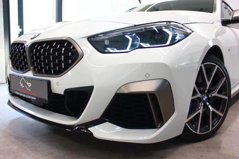 BMW 235 A xDrive Gran Coupé~UNFALLFREI+DEUTSCH+VOLL — photo 4