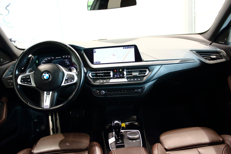 BMW 235 A xDrive Gran Coupé~UNFALLFREI+DEUTSCH+VOLL — photo 14