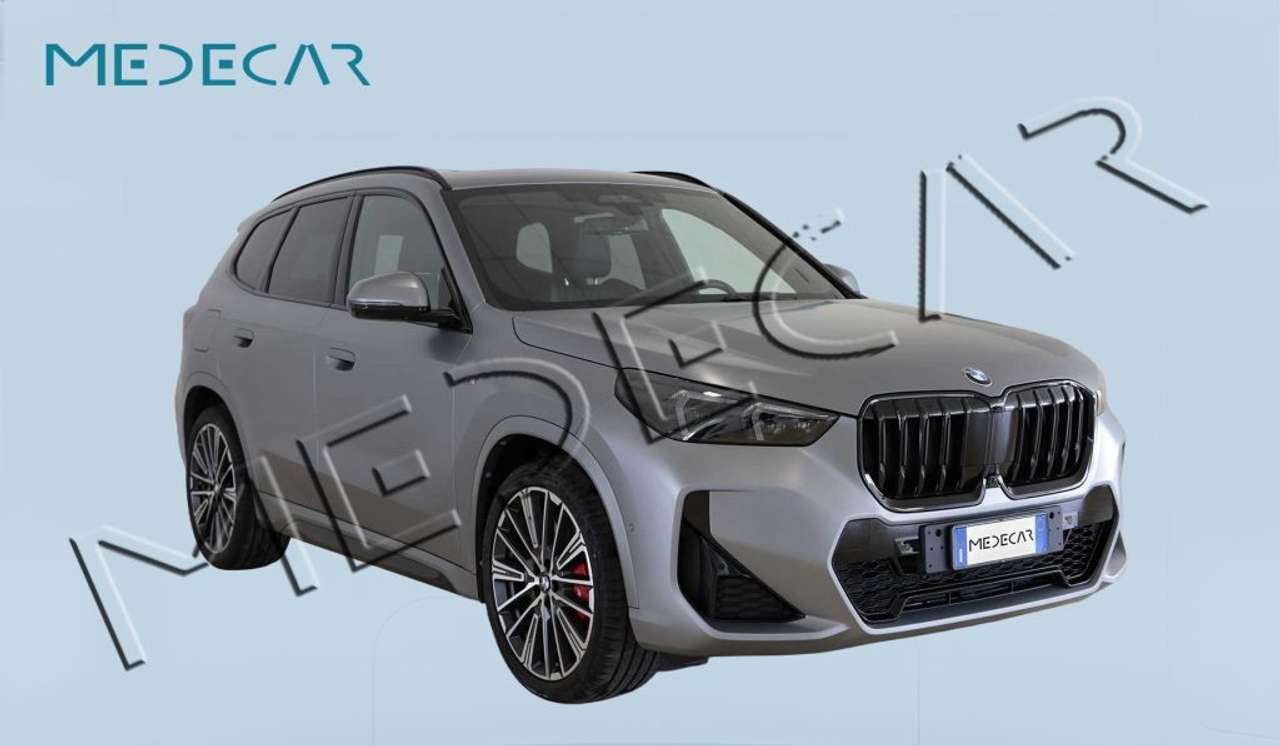 BMW X1 xDrive 23d