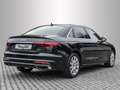 Audi A4 advanced 40 TFSI quattro Tiptronic Schwarz - thumbnail 4