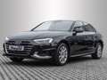 Audi A4 advanced 40 TFSI quattro Tiptronic Schwarz - thumbnail 3