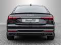 Audi A4 advanced 40 TFSI quattro Tiptronic Schwarz - thumbnail 7