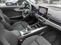Audi A4 advanced 40 TFSI quattro Tiptronic Schwarz - thumbnail 11