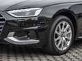 Audi A4 advanced 40 TFSI quattro Tiptronic Schwarz - thumbnail 8