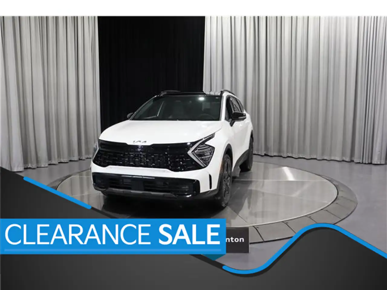 Kia Sportage photo Kia Sportage