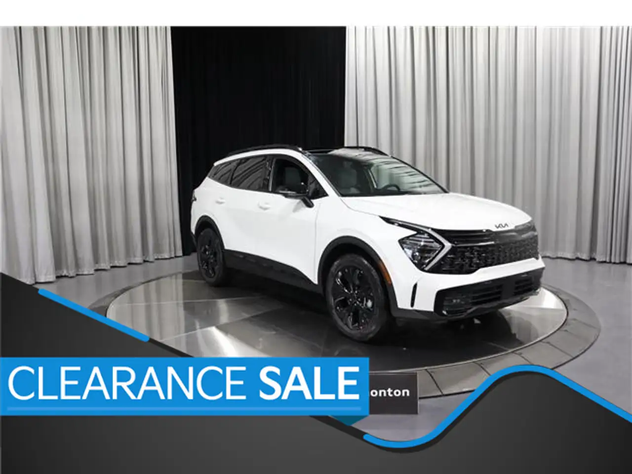 Kia Sportage photo Kia Sportage