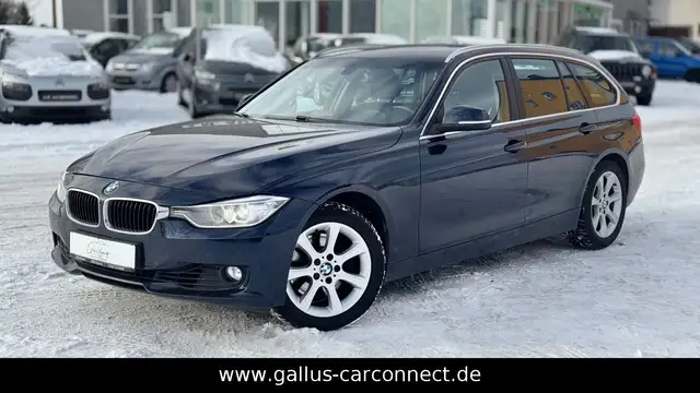 BMW 328 3 Touring 328 i xDrive*BI-XENON*PDC*TÜV*