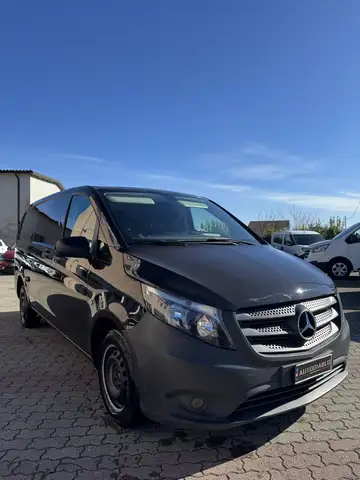 Mercedes-Benz Vito 1.7 110 CDI PC-SL FURGONE LONG
