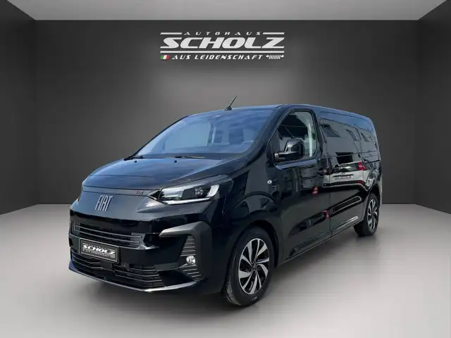 Fiat Ulysse Basis L2