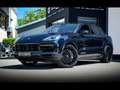 Porsche Cayenne TURBO COUPEAHKInnoDrivePDCCHUDABGASMATRIX Bleu - thumbnail 1