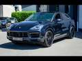 Porsche Cayenne TURBO COUPEAHKInnoDrivePDCCHUDABGASMATRIX Bleu - thumbnail 4