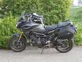 Yamaha MT-09 Tracer 900 mit Zubehör Szary - thumbnail 6