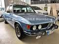 BMW 2500 Automatik*OLDTIMER*H-Kennzeichen*AHK* Blauw - thumbnail 2