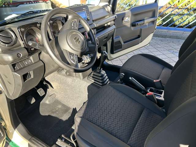 Imagine Suzuki Jimny 1.5 ALLGRIP Comfort+