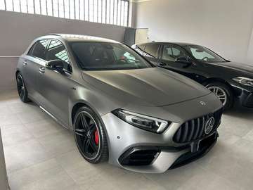 Shooting Brake S 4Matic+ 8G-DCT