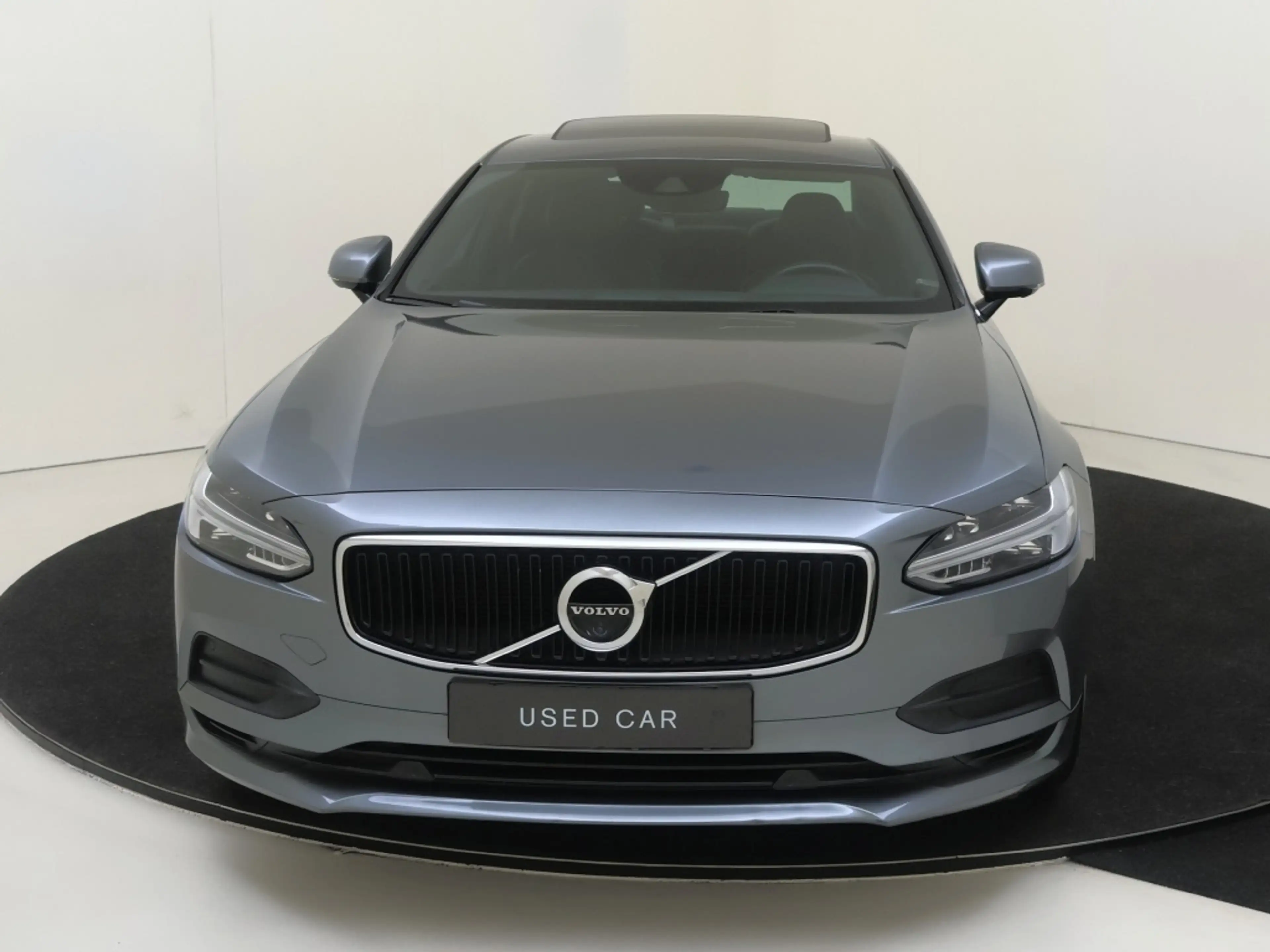 Volvo S90 T4 Momentum+ | Trekhaak | Panoramadak | 360° Camer — photo 3