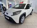 Toyota Aygo X 1.0 Business Edition SHZ, DAB, AppleCarP. Weiß - thumbnail 1