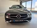 Mercedes-Benz C 220 220d 9G-Tronic Gris - thumbnail 7