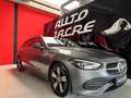 Mercedes-Benz C 220 220d 9G-Tronic Gris - thumbnail 1